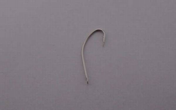 秋田狐1号钩钓小鱼怎么样?