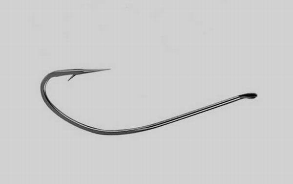 秋田狐1号钩钓小鱼怎么样?