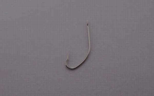 秋田狐1号钩钓小鱼怎么样?