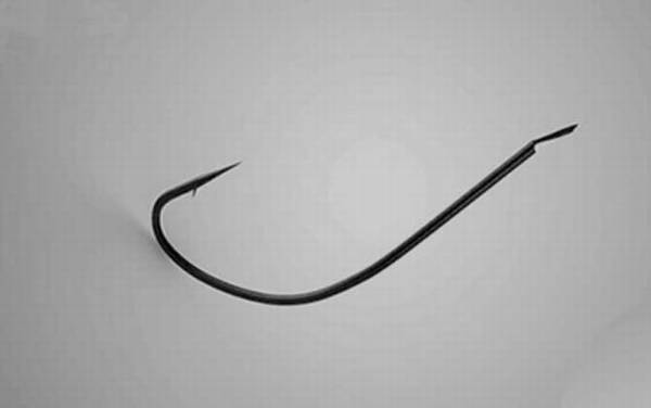 2号秋田狐鱼钩适合钓多大的鱼?