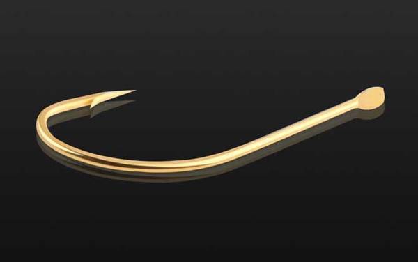 秋田狐2号钩钓白条可以吗?