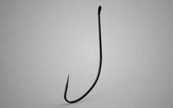 5号秋田狐鱼钩适合钓多大鱼?