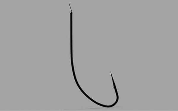 5号秋田狐鱼钩适合钓多大鱼?