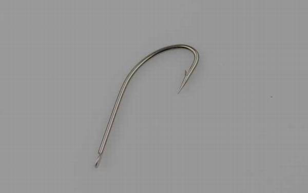 3号白狐钩可以钓鲫鱼吗?