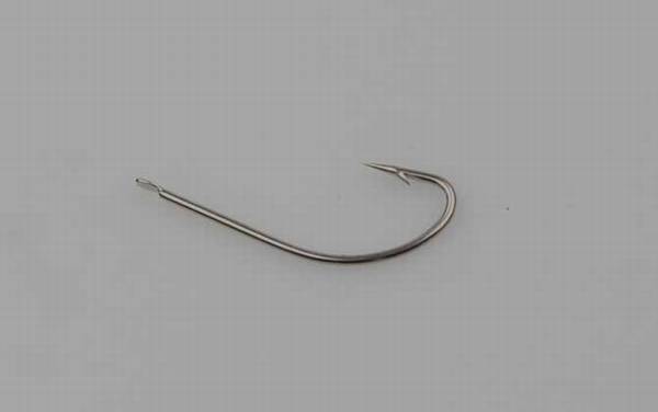 3号白狐钩可以钓鲫鱼吗?