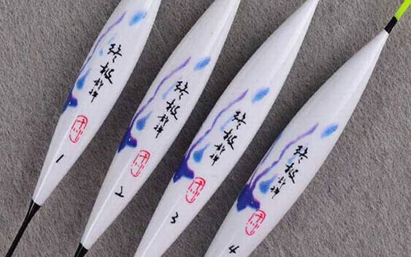 中国十大浮漂品牌排行榜