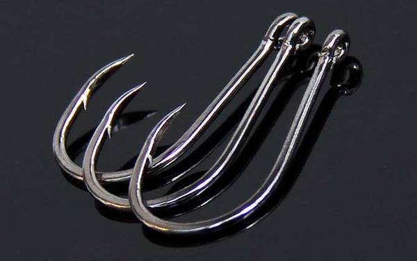 千又鱼钩钓鲤鱼怎么样?