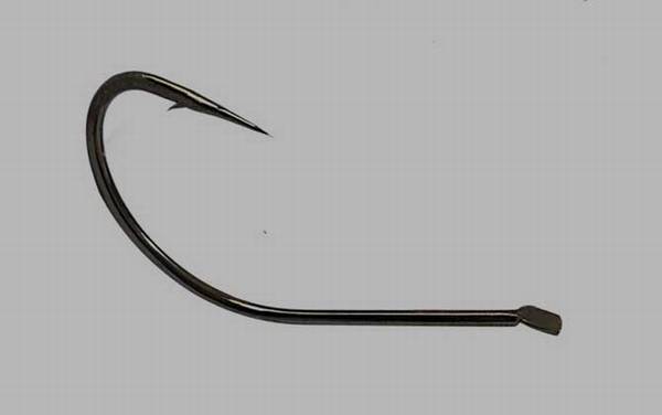 7号丸世鱼钩适合钓多大鱼?
