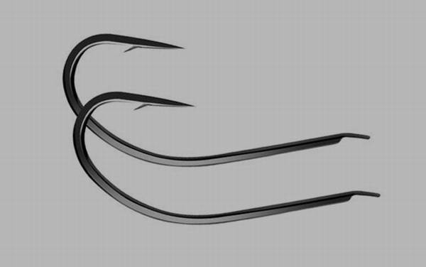 7号丸世鱼钩适合钓多大鱼?