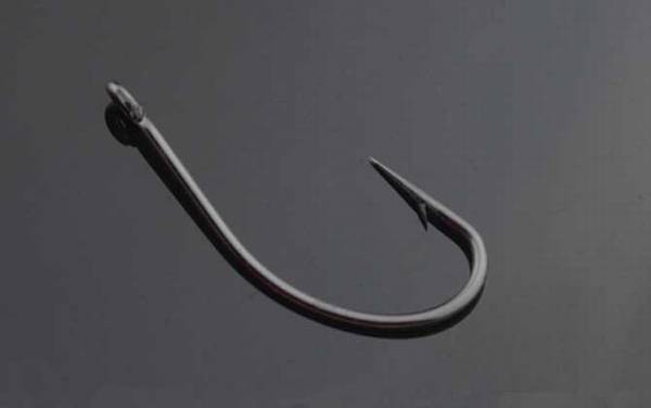 7号丸世鱼钩适合钓多大鱼?