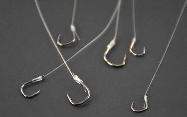 钓5-10斤草鱼用什么线组?