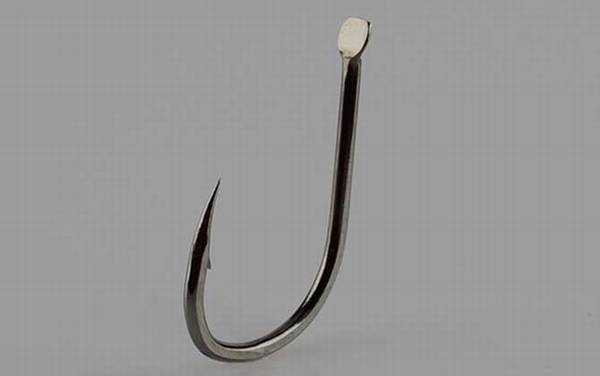 6号伊势尼钩能钓多大鲤鱼?