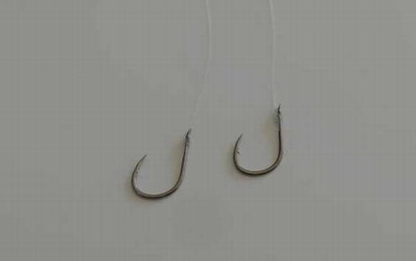 伊势尼8号钩适合钓多大的鱼?