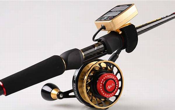 筏钓用什么钓线?