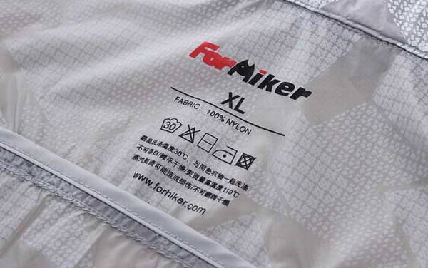 钓鱼防晒服什么牌子好?