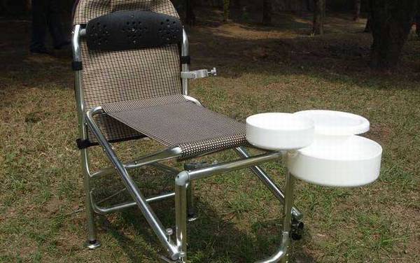 钓鱼椅什么牌子好?