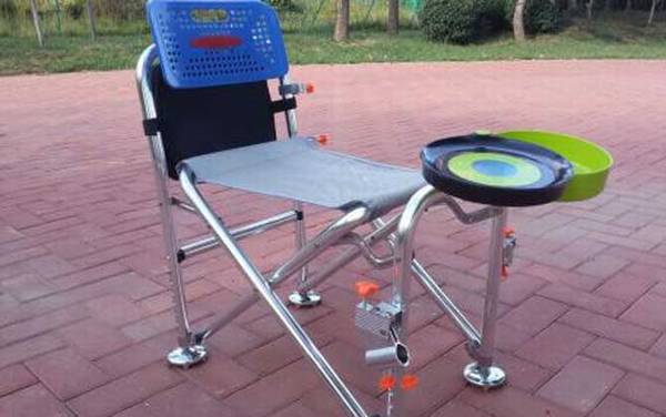 钓鱼椅什么牌子好?