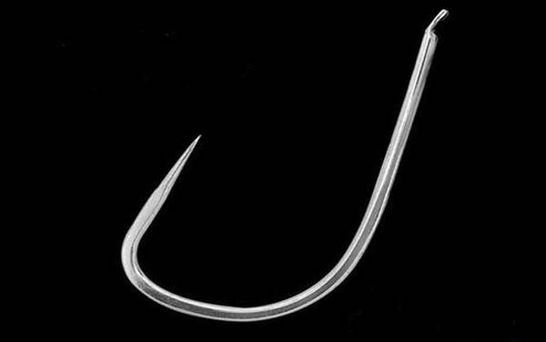 钓鲤鱼用什么钩最好?