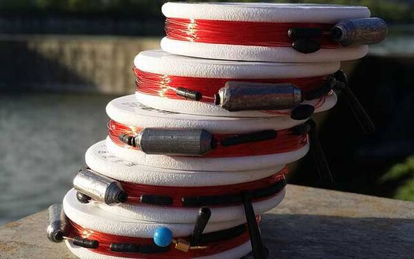 4号主线可以钓几斤鱼?