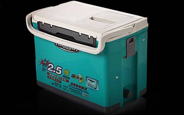 钓箱什么牌子质量最好?