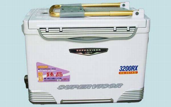 钓箱什么牌子质量最好?