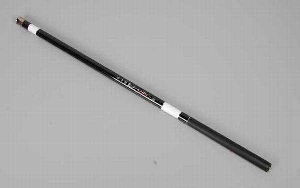 台钓竿和手竿有什么区别?