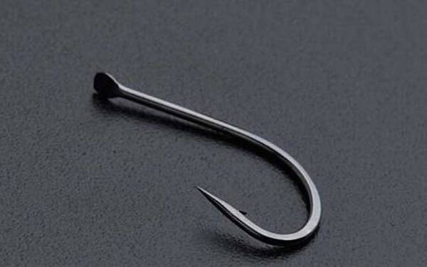 台钓鱼钩有哪些绑法?