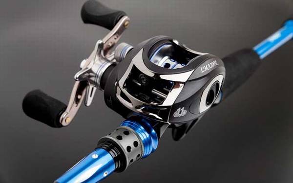 路亚钓法要哪些装备?