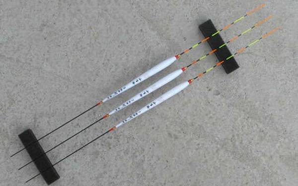 混养浮漂是什么意思?