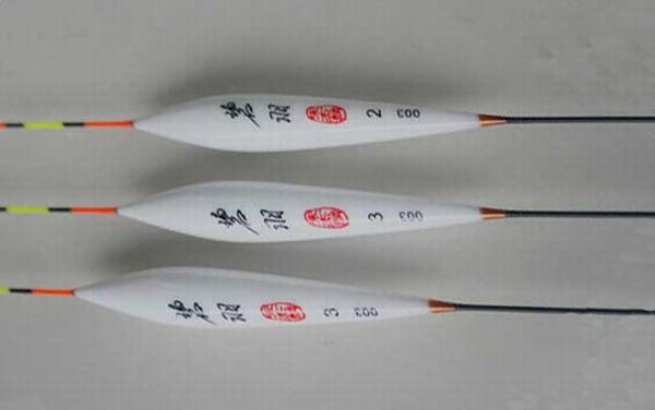 鱼漂吃铅重好还是轻好?