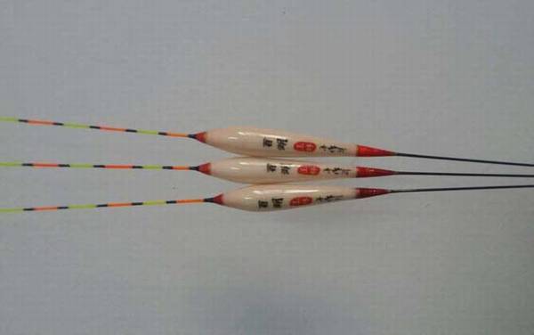 浮漂吃铅量怎么计算?