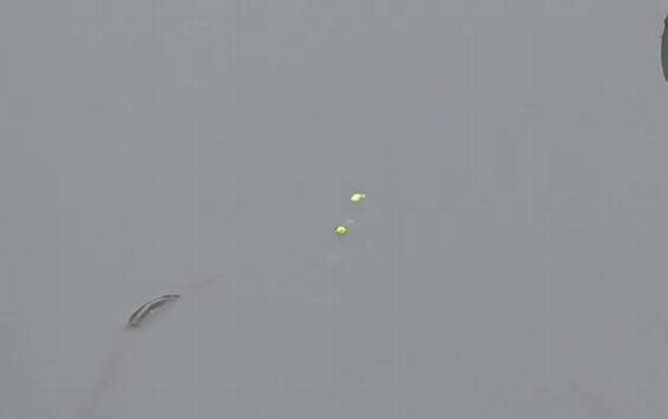 七星漂可以钓浮吗?