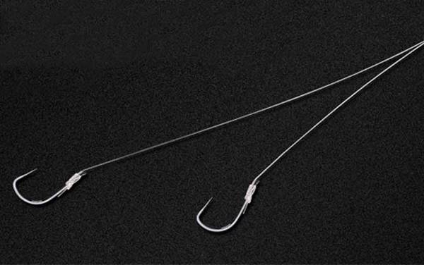 6号子线配几号主线几号钩?