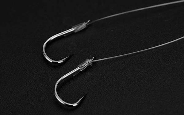 0.8号子线配几号主线?