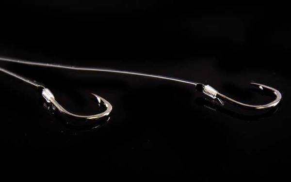 1.0号子线能钓鲫鱼吗?