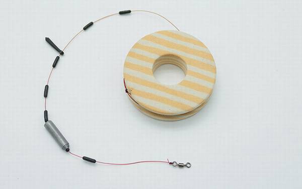 1.2号主线配1.0号子线合理吗?