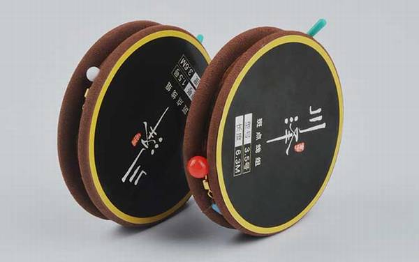 1.5号主线配多大子线合适?