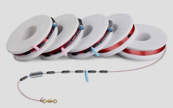 3.0号主线1.5号子线钓多大的鱼?