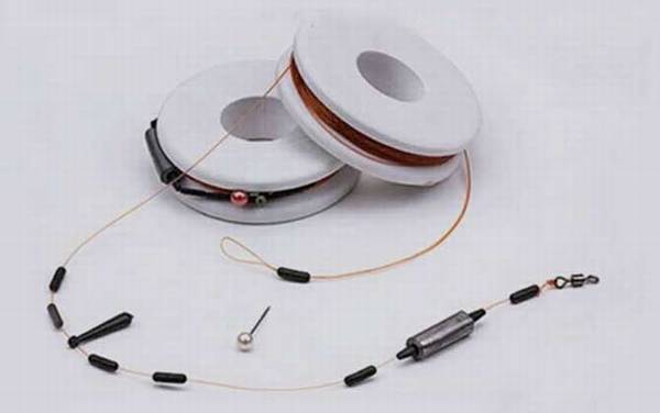 3.0号主线配2.0号子线可以吗?