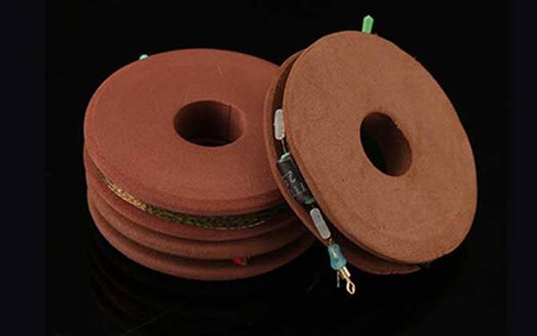 3.0号主线配2.0号子线可以吗?