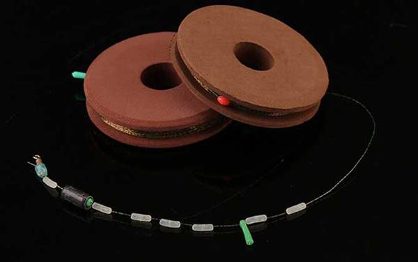 4.0号主线配3.0号子线能钓多大鱼?