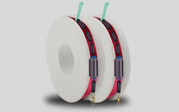 4号主线3号子线能钓多大的鱼?