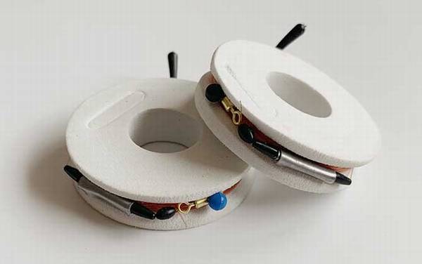 6号主线用多大的浮漂?