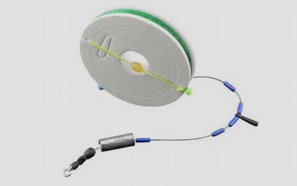 7号主线用多大的浮漂?