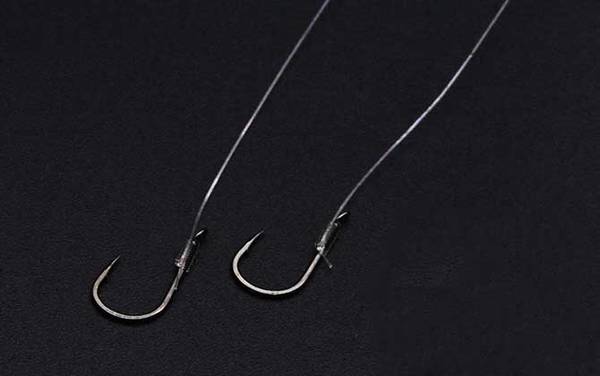 0.2号子线可以钓多大鱼?