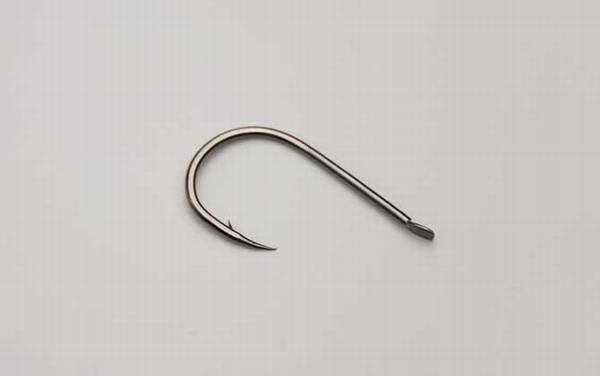 3号千又鱼钩钓多大的鱼?