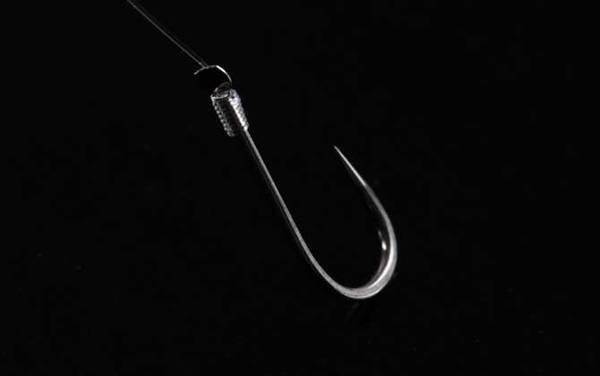 6号丸世钩相当于几号伊势尼钩?