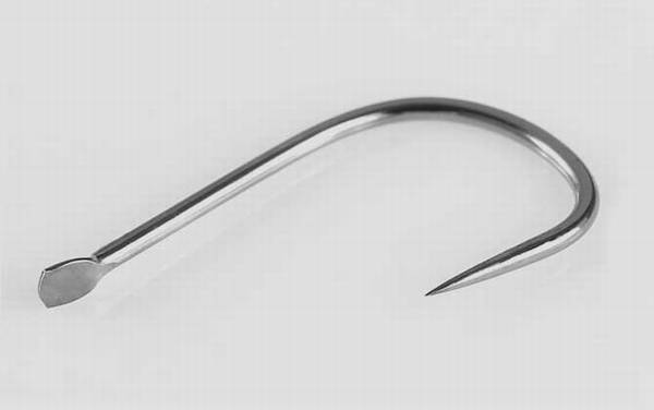 钓青鱼用什么钩子最好?