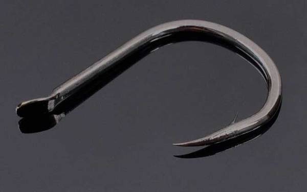 4号新关东钩相当于几号伊势尼钩?