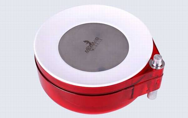 拉饵盘什么牌子好?